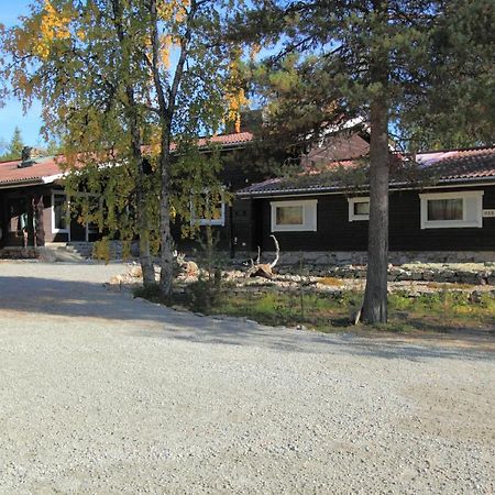 Keimioelahen Maja Hotel Muonio Bagian luar foto